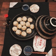 日本長谷園伊賀燒 多功能調理摩洛哥蒸煮鍋(中2-4人)