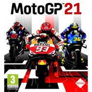 MotoGP 21 | PC Game