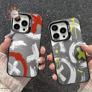 SOFTCASE CASING IMD MACARON CUSTOM AESTHETIC FOR A1K A3S A5 A5S 5 5i 5s 8 A3 A1 A2 5A Y0Y Y02T Y03 A