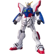 HGFC 1/144 GF13-017NJ Shining Gundam (Mobile Fighter G Gundam)