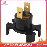 [Oqudy] 33116-S6M H1 Headlight Bulb Socket Retainer Holder Adapter for  RSX