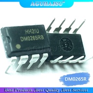 10pcs  DM0265R 0265R 0265 DIP 8 LCD Power Board Management IC