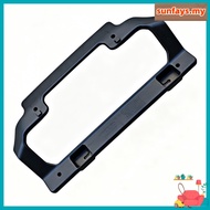 【SUFA】For Ford For Mustang Rear Bumper Center Support Bracket FR3Z17754B, FR3B17B918AC