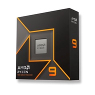 AMD Ryzen 9000 Series Processors - R5 9600X / R7 9700X / R9 9900X / R9 9950X