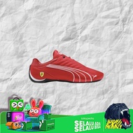 PUMA SF FUTURE KART CAT RED