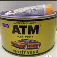 ATM yellow putty 1kg