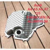 06L103600F (ALUMINIUM) AUDI A4 A5 A6 A7 Q5  GEN III ENGINE OIL SUMP OIL PAN