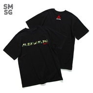 JDM car modification culture ADVAN Yokohama AD08 racing tires all cotton T-shirt men's and women's l