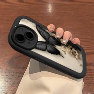 Fantasy butterfly Case Realme C53 C11 C55 C2 NOTE50 Realme C15 Realme 10 Realme C35 Realme 3 Realme 