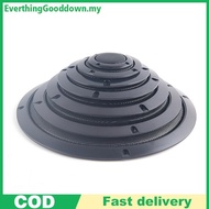 Ed 2/3/4/5/6.5/8/10 inch Speaker Net Cover High-grade Mesh Enclosure Speakers Ever