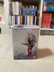 (日本購入) Bandai converge motion 62 ultraman超人之母 母親 老母