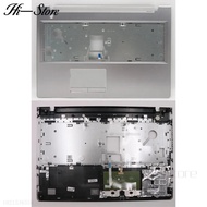 New Palmrest Case for Lenovo Z50-70 ACLUH Upper Case Silver H  MECHANICAL ASSEMBLIES 90205322 ' Hi­—
