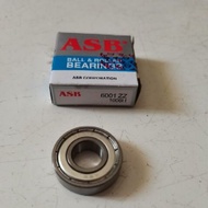 Bearing 6001 zz
