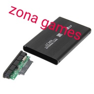 Case hdd / Casing hdd external sata 2.5 in