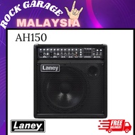 Laney AH150 150 watts RMS 1 x 12inch Custom Driver Combo Amplifier (AH-150/AH 150)