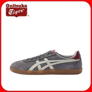 Onitsuka Tokuten German Training Shoes Unisex Mouse Gray D3B2L-1105 Casual Shoes