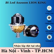 Aozoom Lion King Led Ball