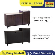 KLSB Kitchen Cabinet/Gas Cabinet 3 doors/Gas Dapur 3 Pintu/Kabinet Gas/Almari Gas/Almari Dapur Gas