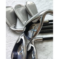 Callaway X20 Ladies Golf Graphite Iron Set - Pre Used ( 6 pieces )