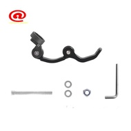 Bike Front Light Holder Adjustable Fork Mount Stand for CBL1600 Sport Camera for Cycles Bicycle Acce
