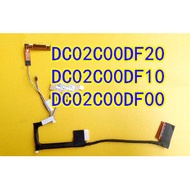 Lenovo Y540 Y7000P 2019 2018 Screen Cable EY519 5CB0S56090 DC02C00DF10