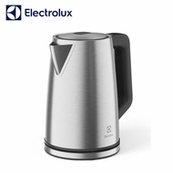 【Electrolux 伊萊克斯】 1.7公升極致美味500 智能溫控壺. (不鏽鋼色)