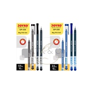 Joyko Gel Pen GP-330 0.5mm Fill Gel Pen - 0.5mm Gel Pen