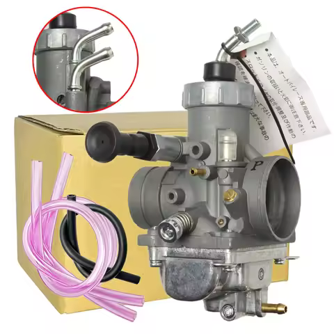 Motorcycle Carburetor Racing For Dt125 Dt125r Dt125r Dt180 Dt200 Dt230 Tzr125 Tzr Dt Rxk Carburetor 