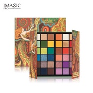 Super Pigmentation Colour Eyeshadow  IMAGIC Professional Makeup