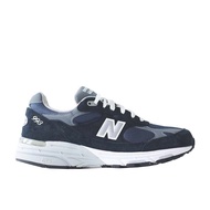 Unused Navy Blue NB 993