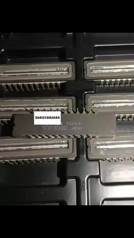 1pcs X TCD1300D TCD1300 CCD DMD