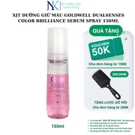 Goldwell Dualsenses Color Brilliance Serum Spray 150ml