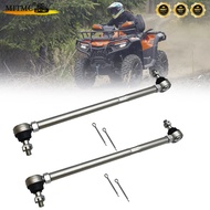 2PCS ORIGINAL Steering Tie-Rod M10 9GQ0-100530 For CF 450 CForce 450 450L 450S 400S 400L CF400ATR CF