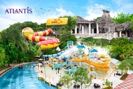 Atlantis Water Adventure Ancol