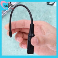 [Stone1.my] SMA-Male Flexible Antenna 2.15db Radio Antenna for Baofeng -3R -100