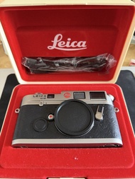 Leica M6 titanium Film Camera Body