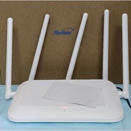 model SR1041Y wifi6 router fiberhome Ax1800 (used)