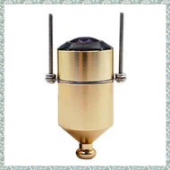 (SZHA) Underwater Fish Finder Camera 12-28V Fishing Vision Camera Waterproof Fish Finder Infrared Li