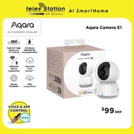 AQARA Camera E1 (CH-C01E)