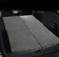 (1ชิ้น1คำสั่งซื้อ) Camping Mattress ฟูกที่นอนหลังรถ สำหรับ Tesla Model3/Y/X/S/ M3H2024/MYJuniper2025