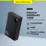 Baseus 140W Fast Charging Power Bank