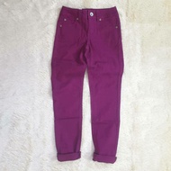 8 year old girl's trousers