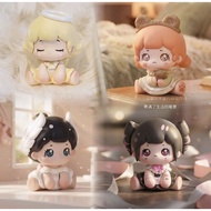 BAO Mini Celebrity Fantasy Dreamland Mini blindbox blindbox bundlingBlackpink