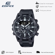 Casio Edifice ECB-40BK-1ADF Men Watch