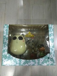 小克 聾貓 公仔 景品 有親筆簽名