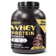 Whey protein powder 5LBS protein powder with Exquisite Shaker Cup * 2.5