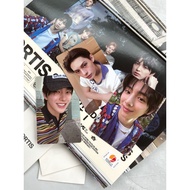 [Photocard] CORTIS - 1st EP Album