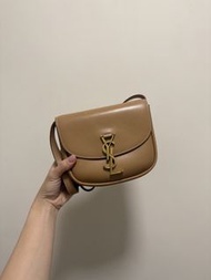 Saint Laurent Kaia Cross-body Bag