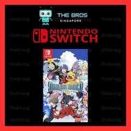 ⭐Nintendo Switch Digital Game | Digimon World: Next Order⭐