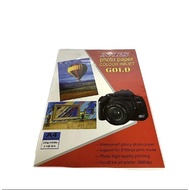 Single-sided A3 photo paper 230gsm